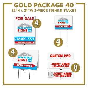 IND GOLD package 40